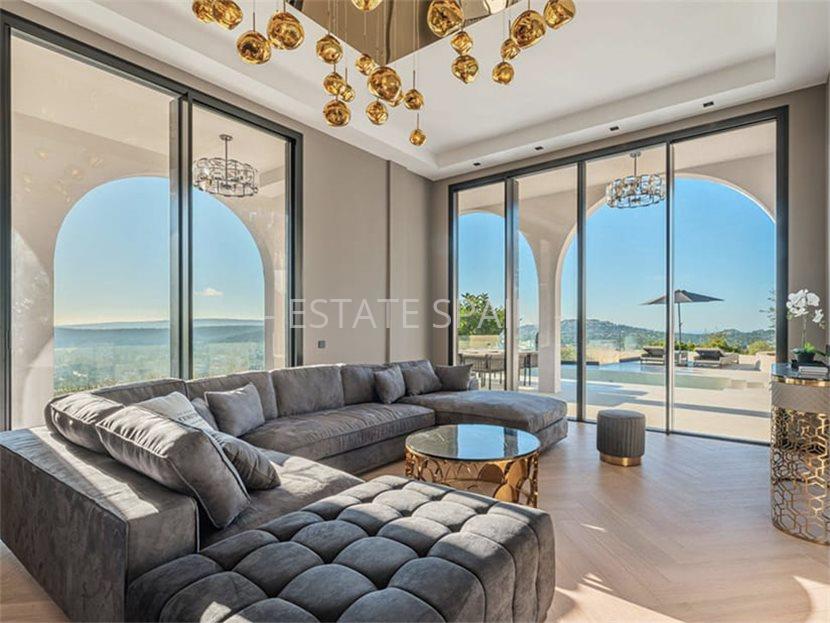 Вилла в Санта-Понсе 224 м2 №VL23116FF180  - Продажа - 10 large