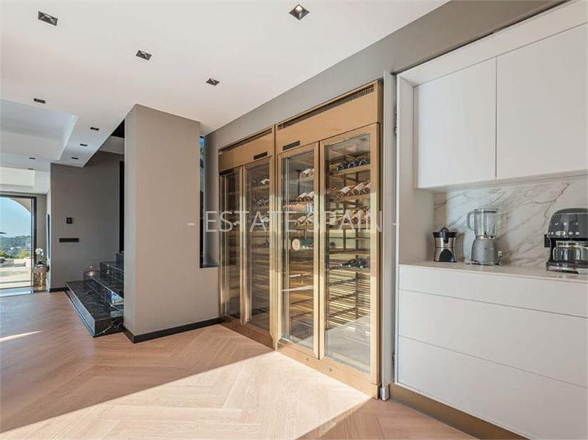 Вилла в Санта-Понсе 224 м2 №VL23116FF180  - Продажа - 17 large