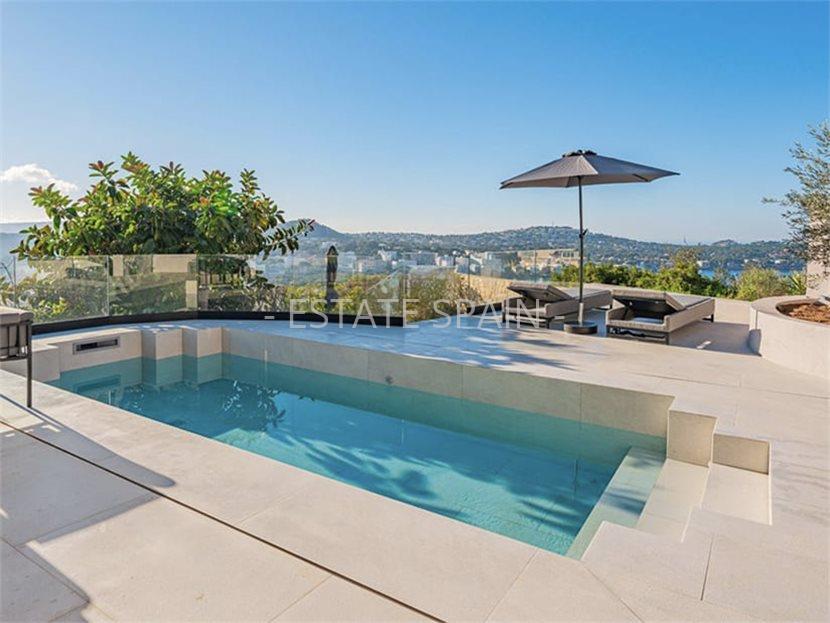 Вилла в Санта-Понсе 224 м2 №VL23116FF180  - Продажа - 5 large