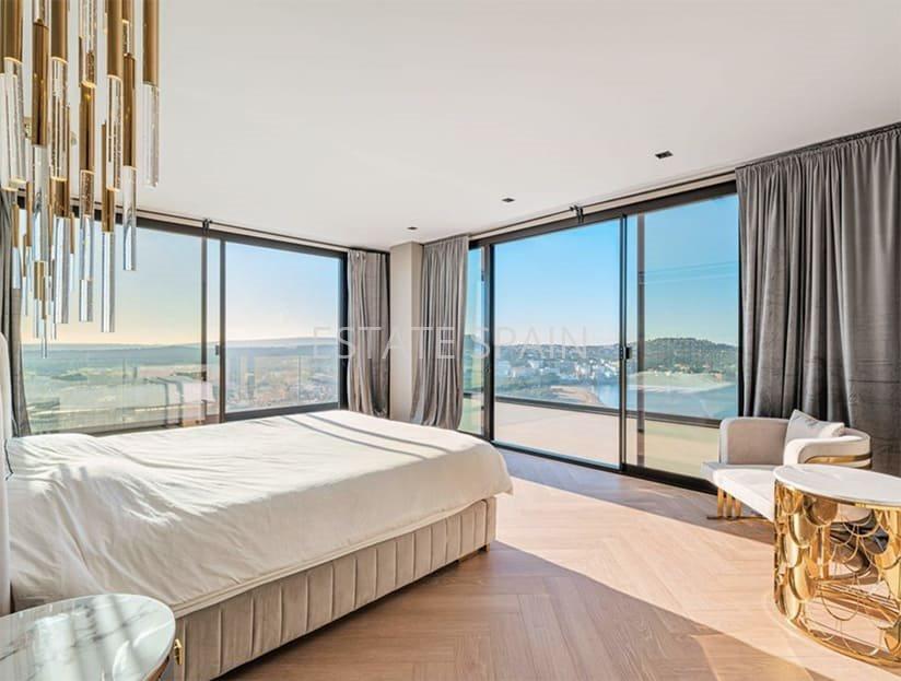 Вилла в Санта-Понсе 224 м2 №VL23116FF180  - Продажа - 8 large