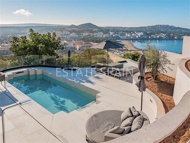 Вилла в Санта-Понсе 224 м2 №VL23116FF180  - Продажа - 1 preview