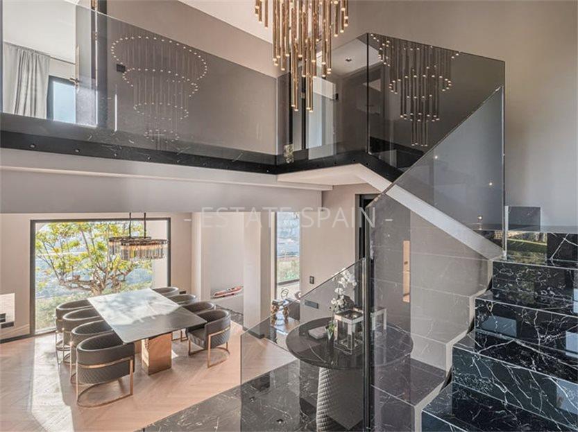 Вилла в Санта-Понсе 224 м2 №VL23116FF180  - Продажа - 16 large