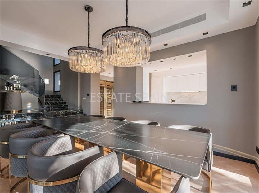 Вилла в Санта-Понсе 224 м2 №VL23116FF180  - Продажа - 14 large