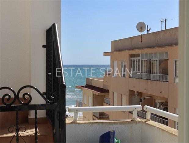 Пентхаус в Торревьехе 91 м2 №ART25245924B  - Продажа - 4 preview