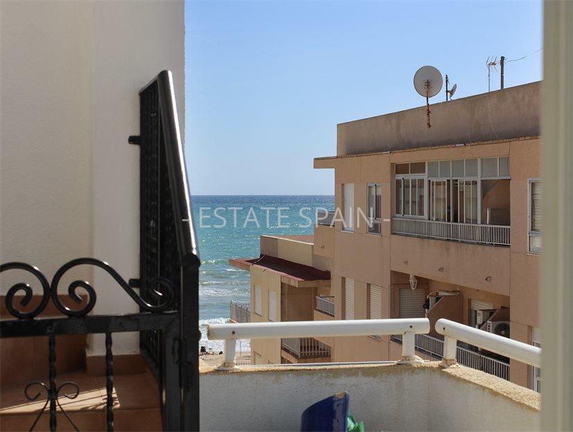 Пентхаус в Торревьехе 91 м2 №ART25245924B  - Продажа - 4 large