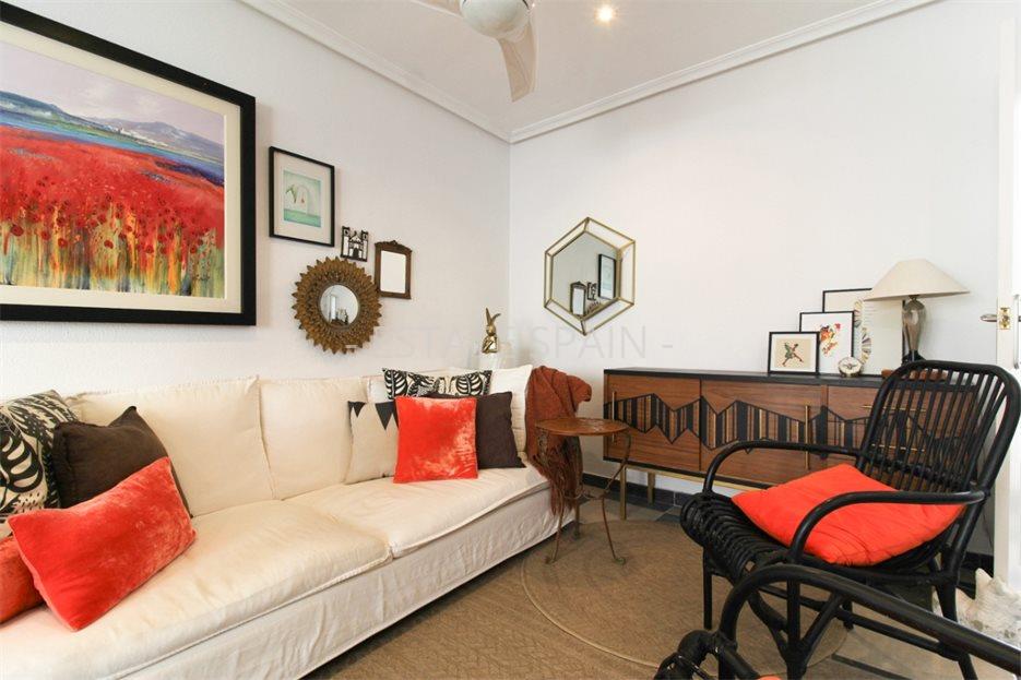 Пентхаус в Торревьехе 91 м2 №ART25245924B  - Продажа - 7 large