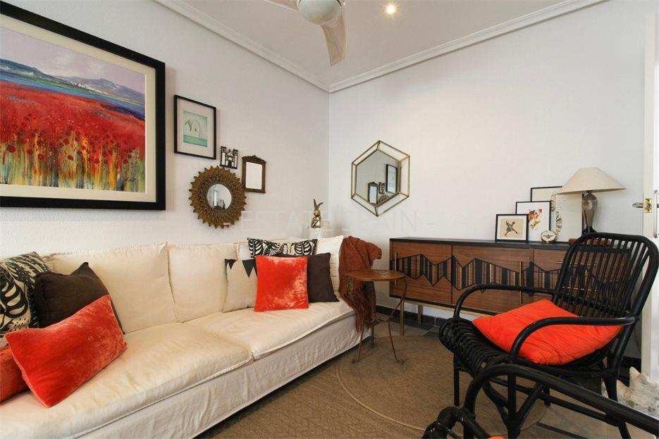 Пентхаус в Торревьехе 91 м2 №ART25245924B  - Продажа - 2 large