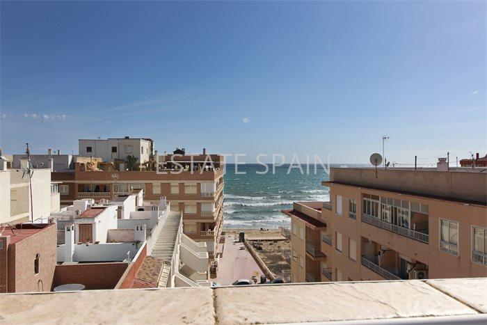 Пентхаус в Торревьехе 91 м2 №ART25245924B  - Продажа - 1 preview