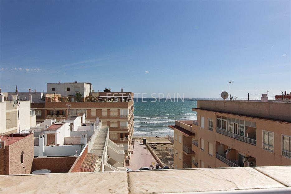 Пентхаус в Торревьехе 91 м2 №ART25245924B  - Продажа - 1 large