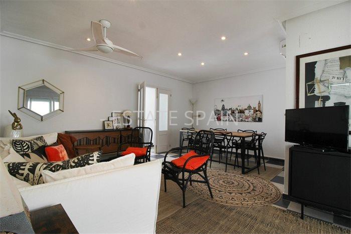 Пентхаус в Торревьехе 91 м2 №ART25245924B  - Продажа - 8 preview