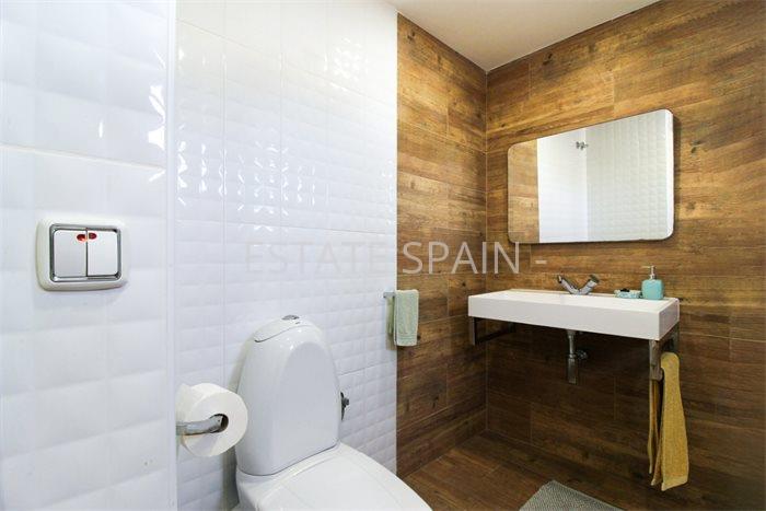 Пентхаус в Торревьехе 91 м2 №ART25245924B  - Продажа - 27 preview