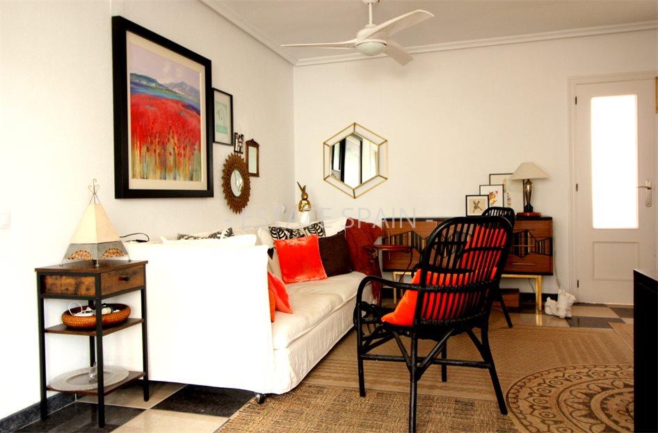 Пентхаус в Торревьехе 91 м2 №ART25245924B  - Продажа - 11 large