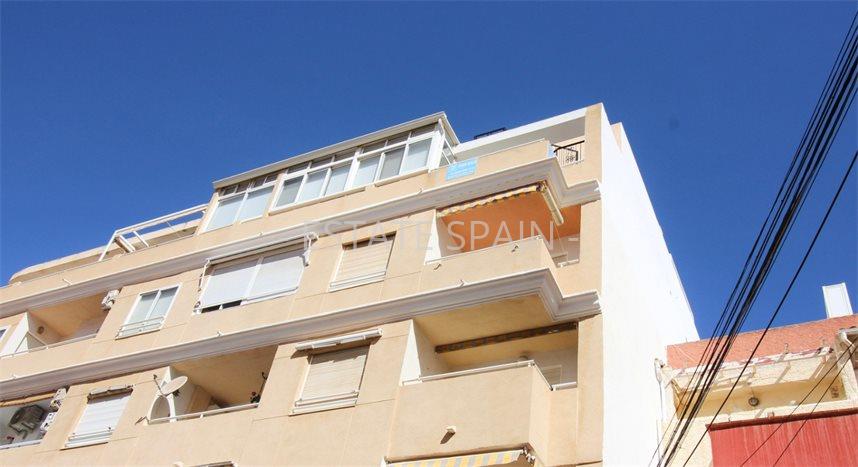 Пентхаус в Торревьехе 91 м2 №ART25245924B  - Продажа - 32 preview