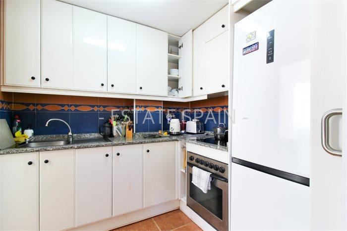 Пентхаус в Торревьехе 91 м2 №ART25245924B  - Продажа - 19 preview