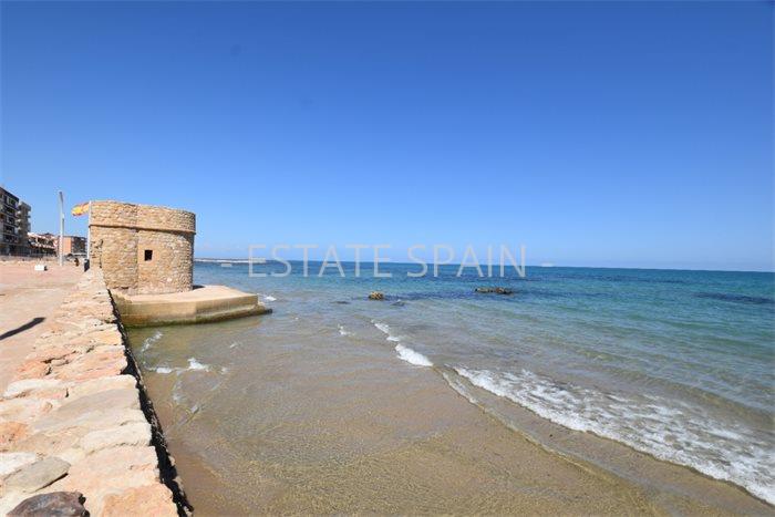 Пентхаус в Торревьехе 91 м2 №ART25245924B  - Продажа - 34 preview