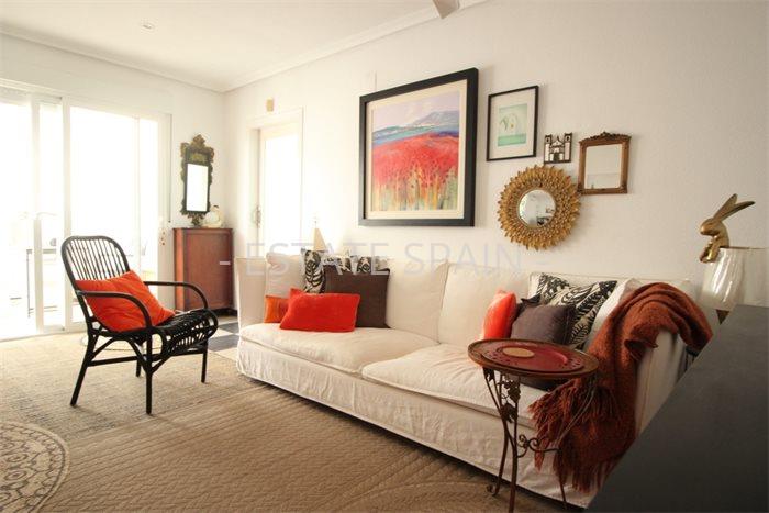 Пентхаус в Торревьехе 91 м2 №ART25245924B  - Продажа - 10 preview