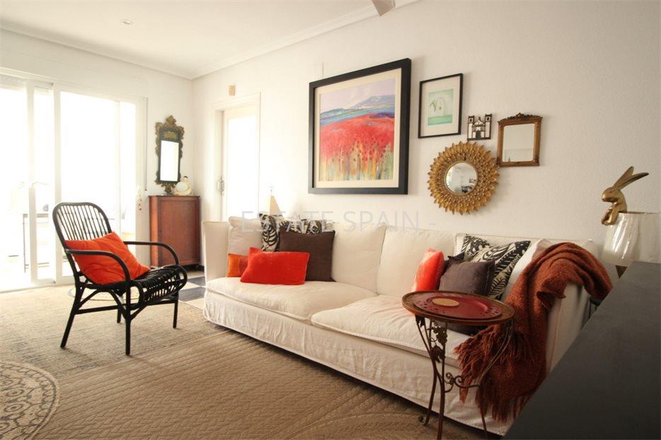 Пентхаус в Торревьехе 91 м2 №ART25245924B  - Продажа - 10 large