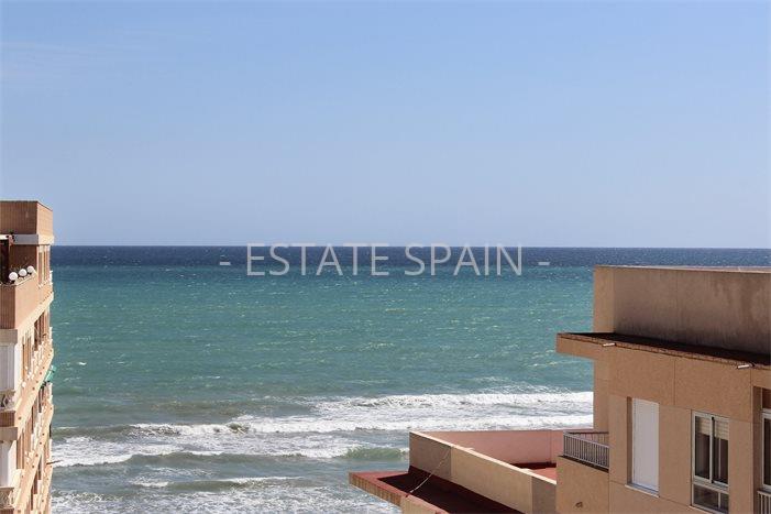 Пентхаус в Торревьехе 91 м2 №ART25245924B  - Продажа - 3 preview