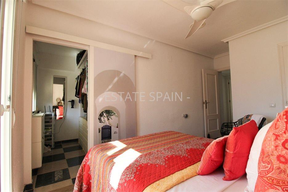 Пентхаус в Торревьехе 91 м2 №ART25245924B  - Продажа - 21 large