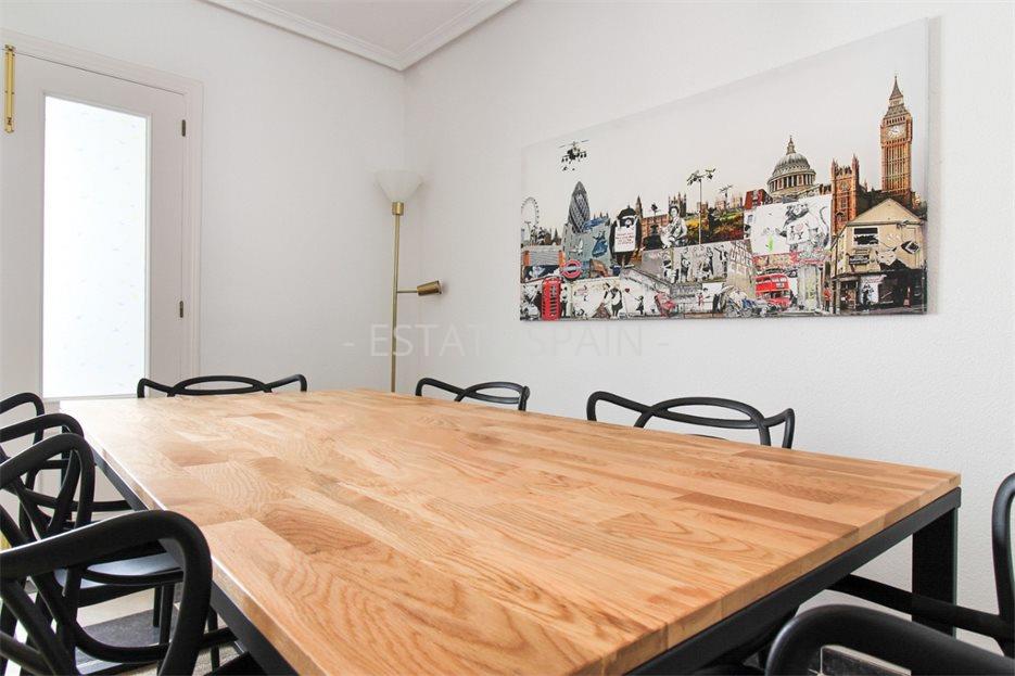 Пентхаус в Торревьехе 91 м2 №ART25245924B  - Продажа - 12 large