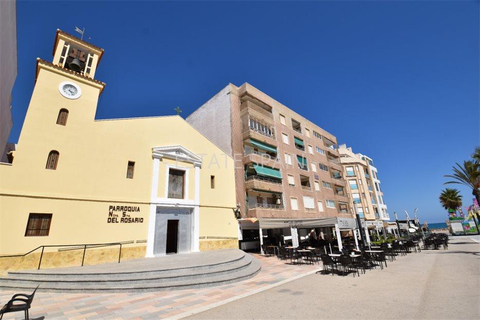 Пентхаус в Торревьехе 91 м2 №ART25245924B  - Продажа - 36 large