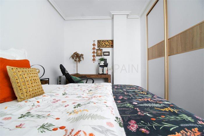 Пентхаус в Торревьехе 91 м2 №ART25245924B  - Продажа - 25 preview