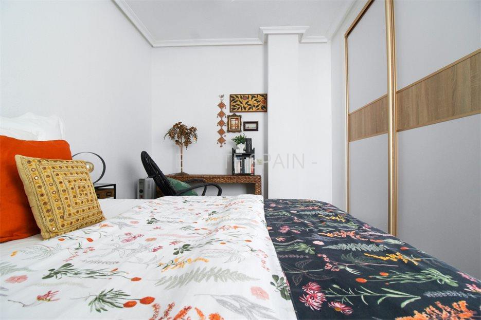 Пентхаус в Торревьехе 91 м2 №ART25245924B  - Продажа - 25 large