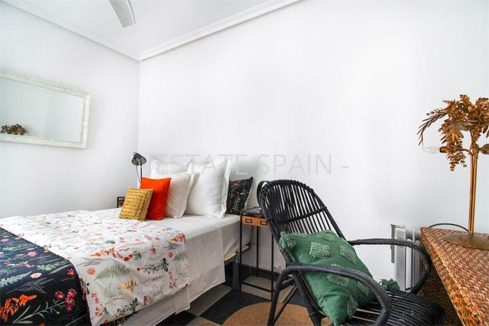 Пентхаус в Торревьехе 91 м2 №ART25245924B  - Продажа - 29 preview