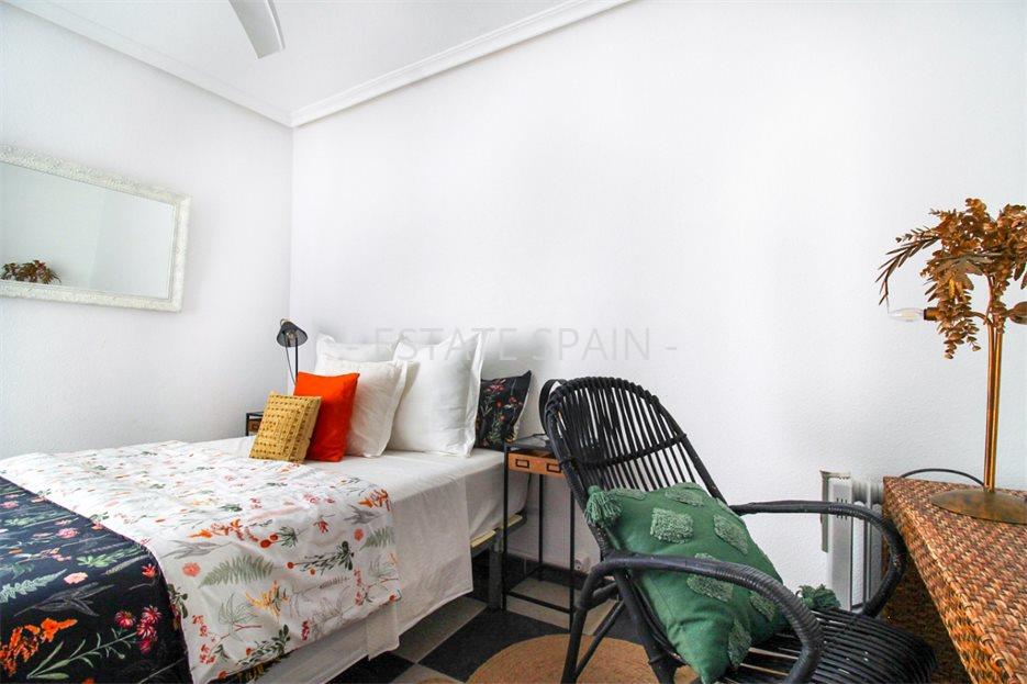 Пентхаус в Торревьехе 91 м2 №ART25245924B  - Продажа - 29 large