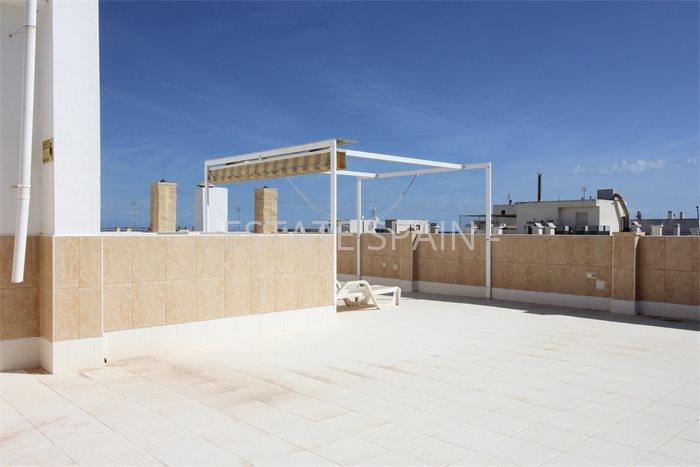 Пентхаус в Торревьехе 91 м2 №ART25245924B  - Продажа - 5 preview