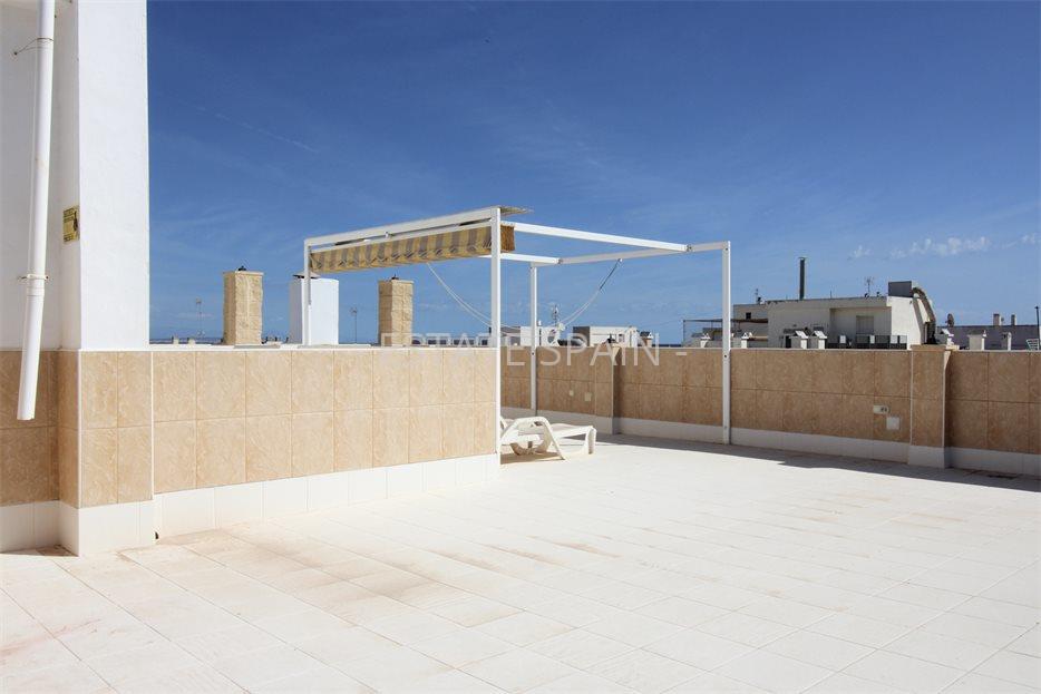 Пентхаус в Торревьехе 91 м2 №ART25245924B  - Продажа - 5 large