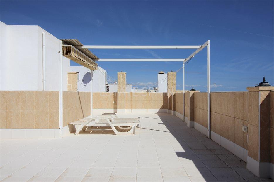 Пентхаус в Торревьехе 91 м2 №ART25245924B  - Продажа - 6 large