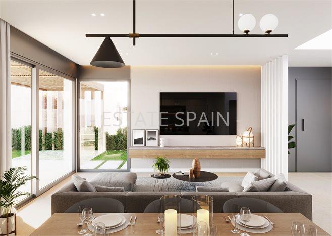 Вилла в Полопе 78 м2 №VL2441407B13  - Продажа - 28 preview