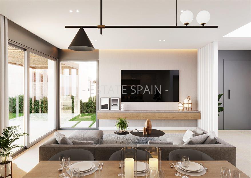 Вилла в Полопе 78 м2 №VL2441407B13  - Продажа - 28 large