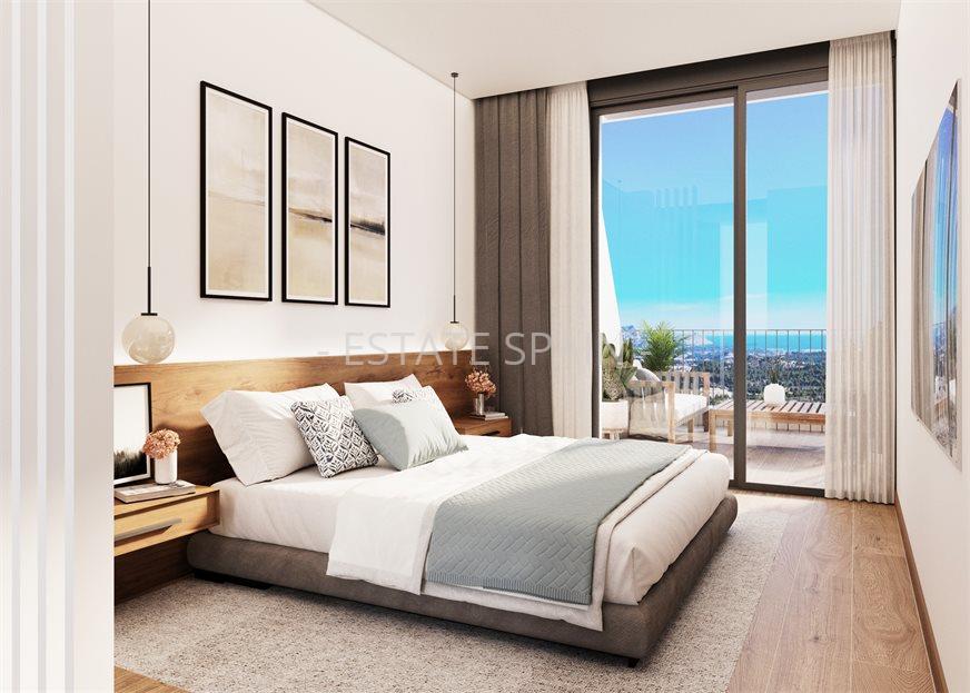 Вилла в Полопе 78 м2 №VL2441407B13  - Продажа - 24 large