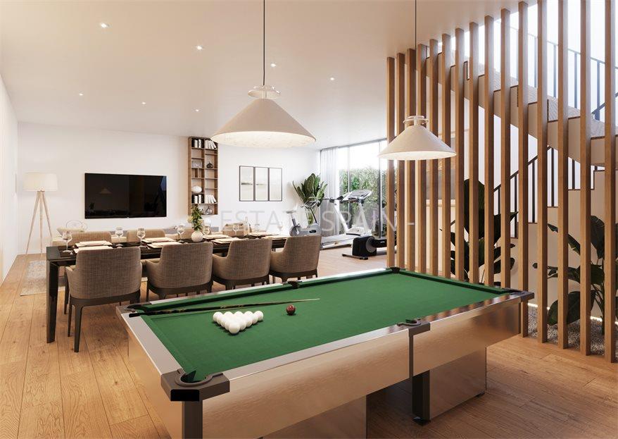 Вилла в Полопе 78 м2 №VL2441407B13  - Продажа - 18 large