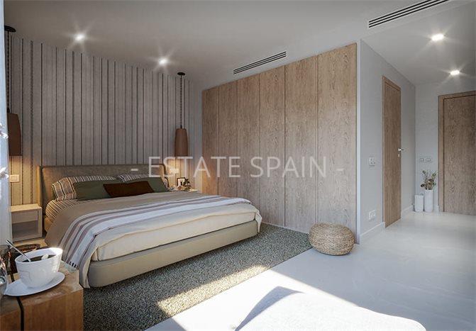 Таунхаус в Эспорлас 200 м2 №BL2435FE44B  - Продажа - 14 preview