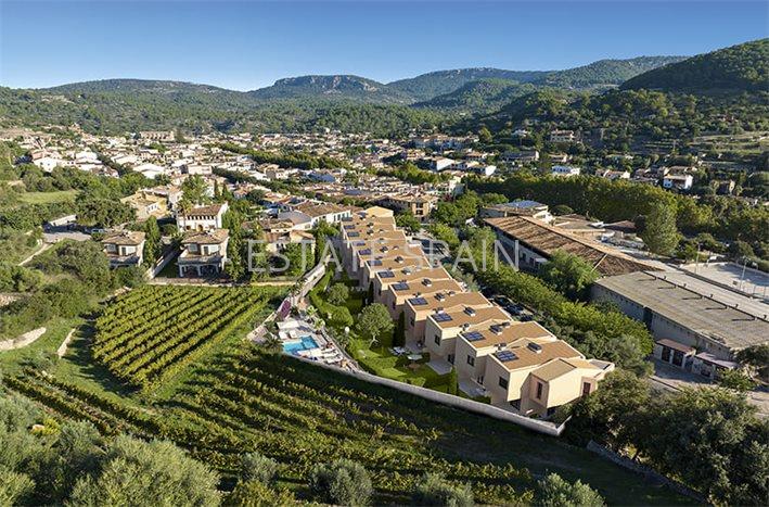 Таунхаус в Эспорлас 200 м2 №BL2435FE44B  - Продажа - 22 preview