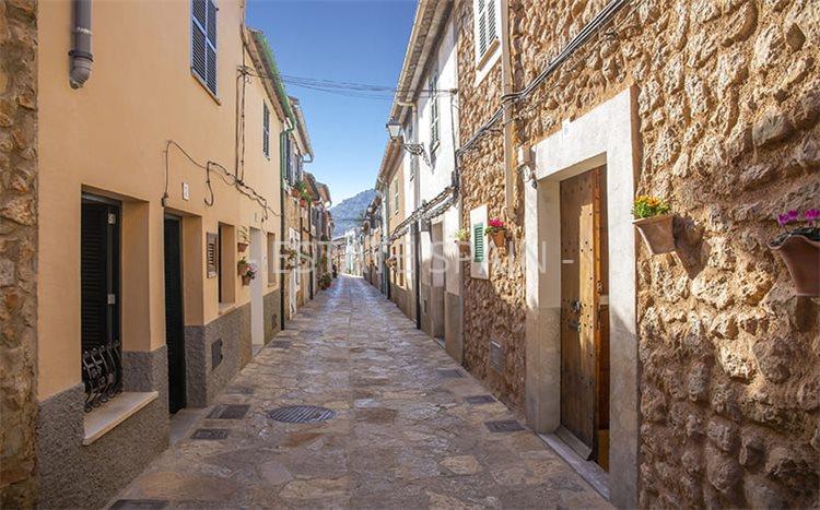 Таунхаус в Эспорлас 200 м2 №BL2435FE44B  - Продажа - 16 preview