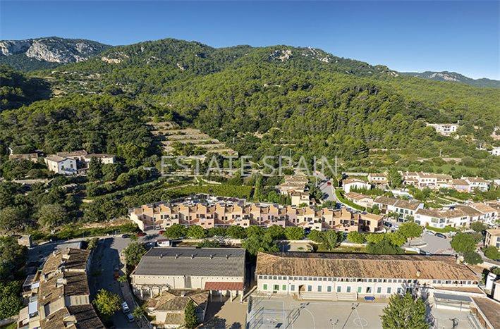 Таунхаус в Эспорлас 200 м2 №BL2435FE44B  - Продажа - 20 preview