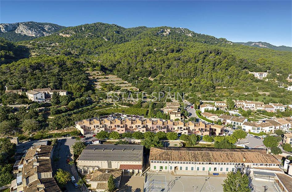 Таунхаус в Эспорлас 200 м2 №BL2435FE44B  - Продажа - 20 large