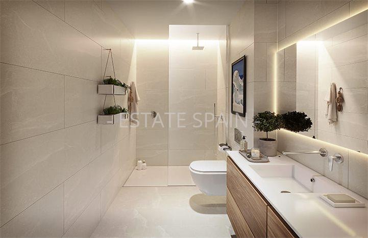 Таунхаус в Эспорлас 200 м2 №BL2435FE44B  - Продажа - 15 preview