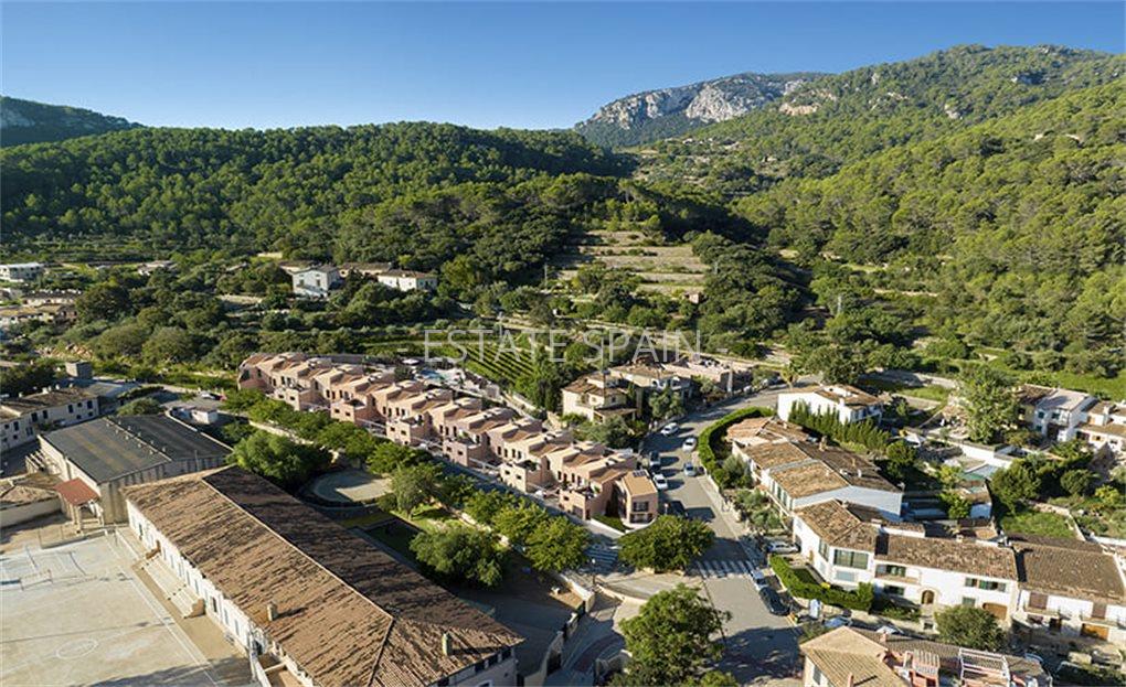 Таунхаус в Эспорлас 200 м2 №BL2435FE44B  - Продажа - 21 large