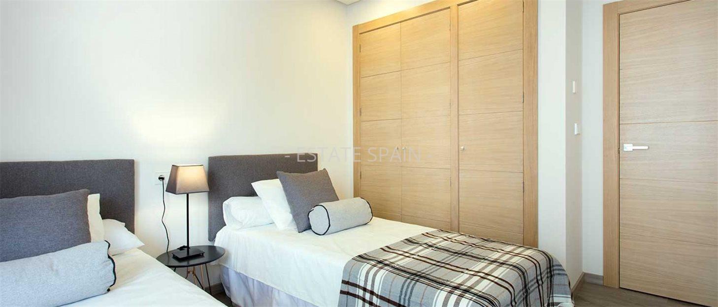 Апартаменты в Эльче 134 м2 №ART19112145E9F  - Продажа - 11 large