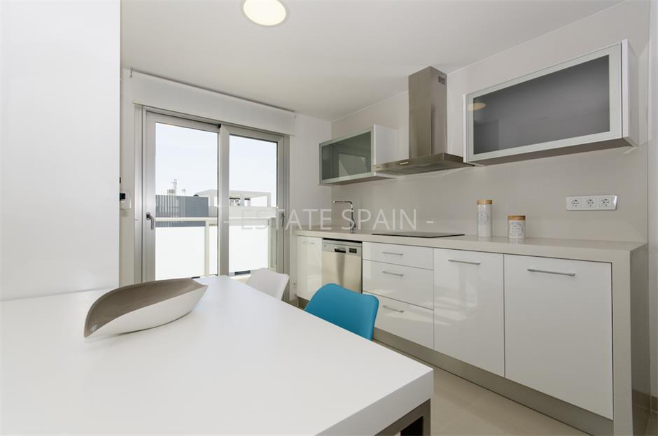 Бунгало в Торревьехе 71 м2 №TAU184190B2E  - Продажа - 12 large