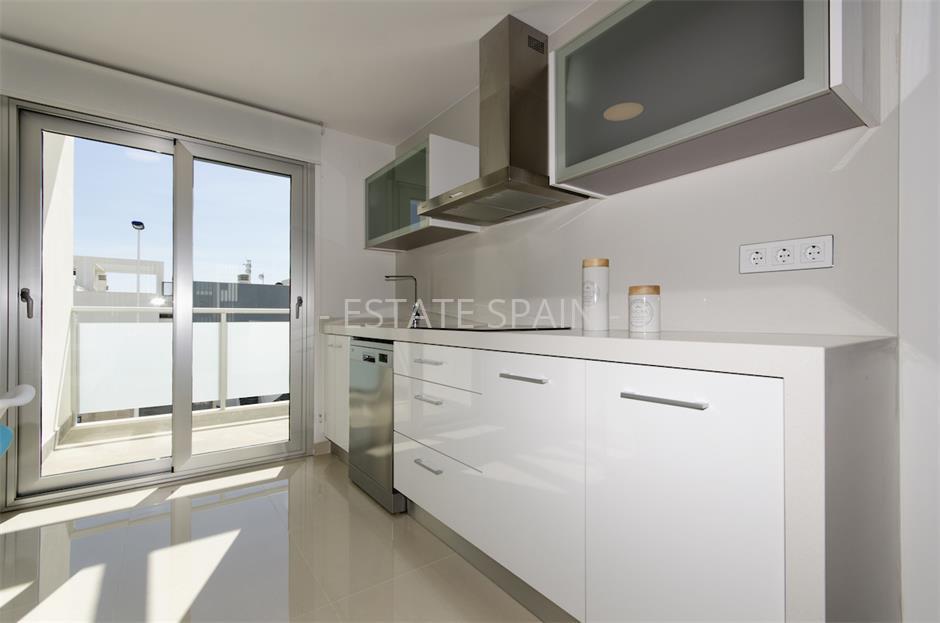 Бунгало в Торревьехе 71 м2 №TAU184190B2E  - Продажа - 15 large