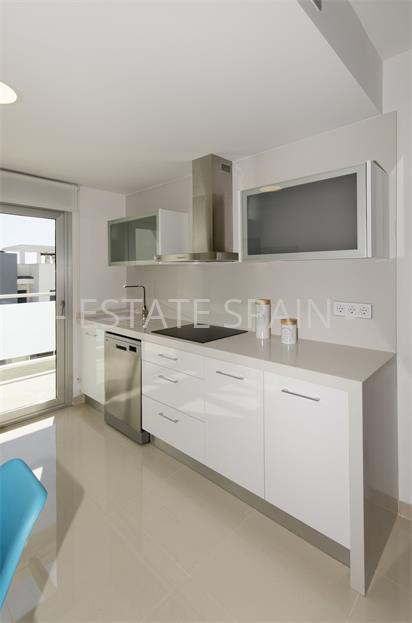 Бунгало в Торревьехе 71 м2 №TAU184190B2E  - Продажа - 16 large