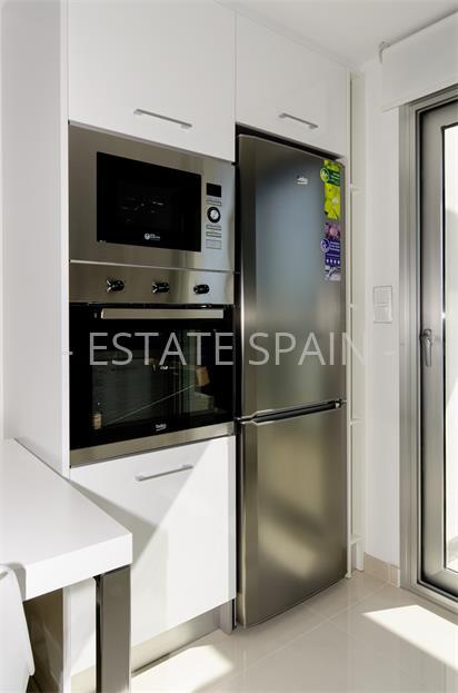 Бунгало в Торревьехе 71 м2 №TAU184190B2E  - Продажа - 17 large