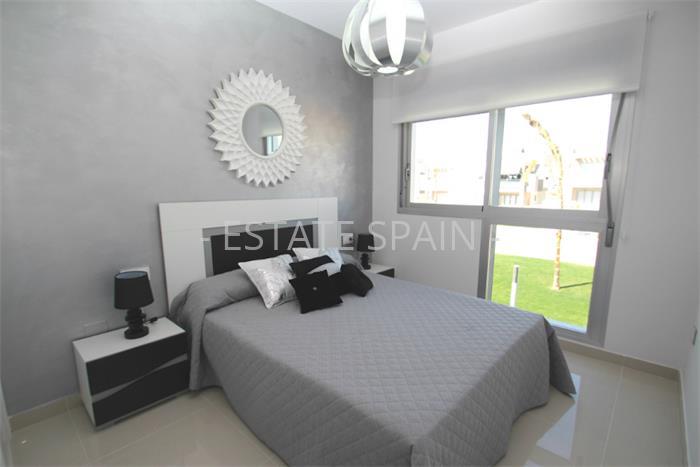 Бунгало в Торревьехе 71 м2 №TAU184190B2E  - Продажа - 20 preview