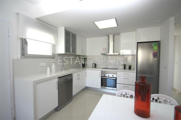 Бунгало в Торревьехе 71 м2 №TAU184190B2E  - Продажа - 26 preview